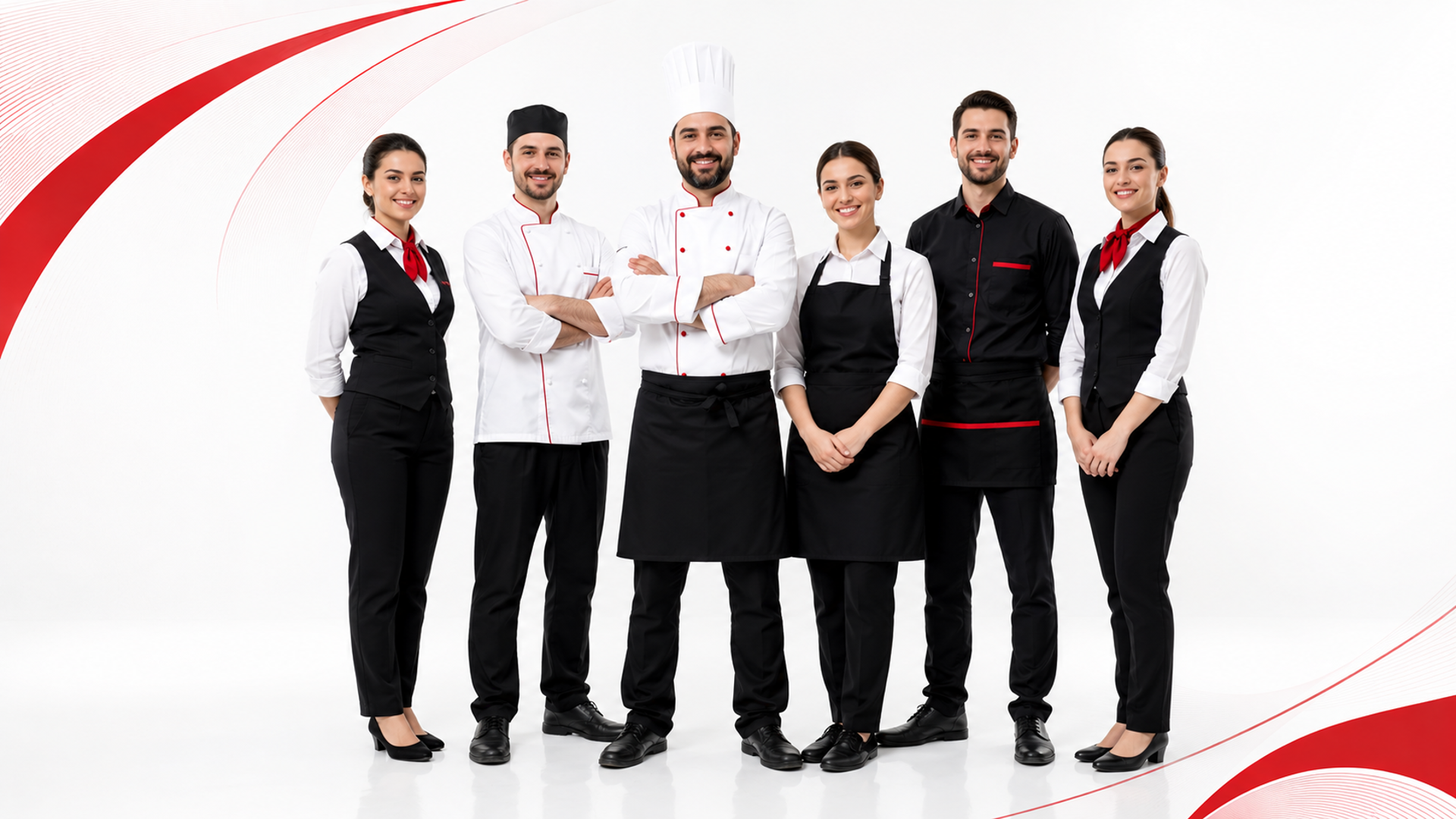 Lezzet Yolculuğumuzun Bir Parçası Olun