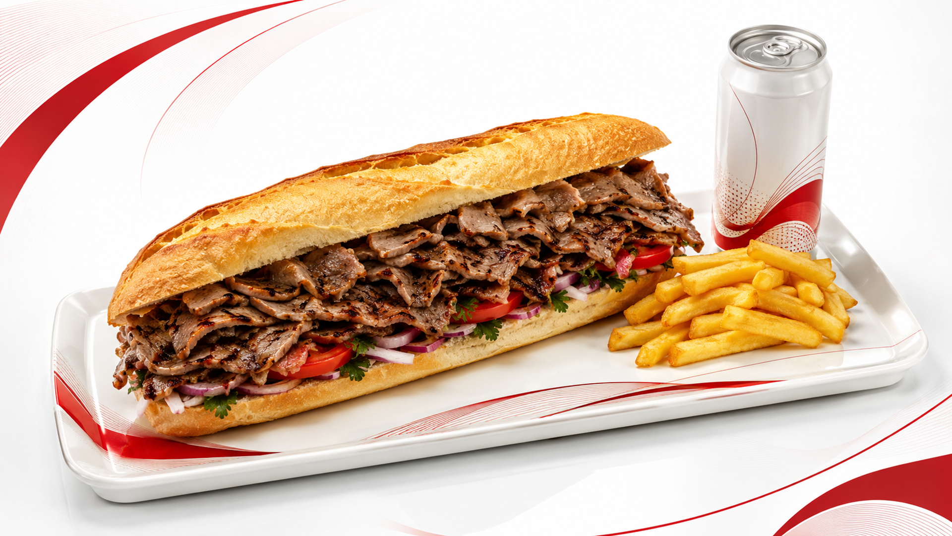 Döner Tutkunlarının Adresi - Ana sayfa görseli