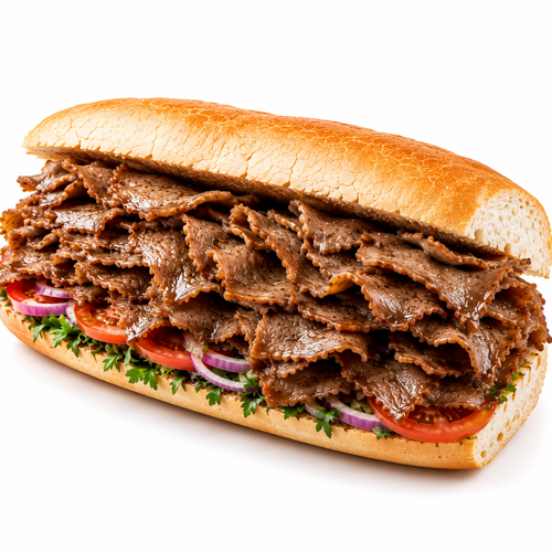 Et Döner