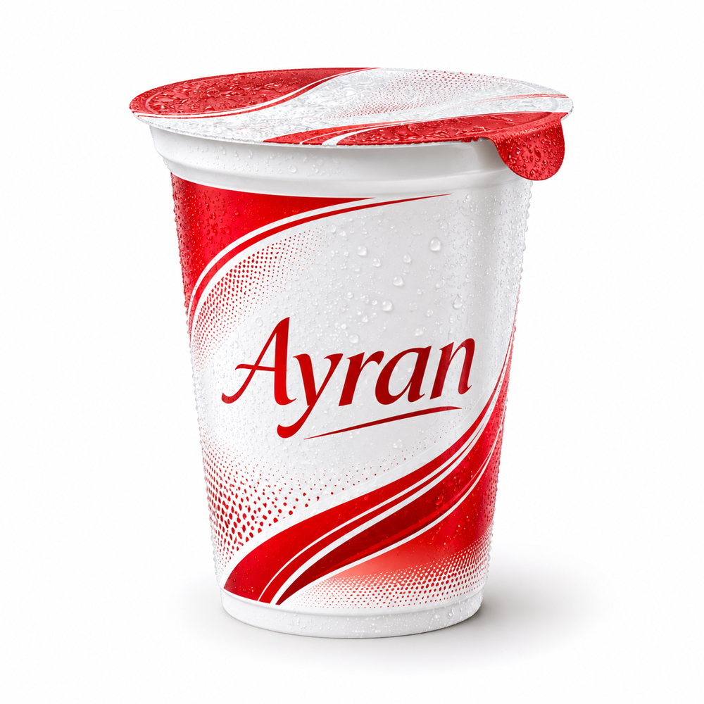 Ayran